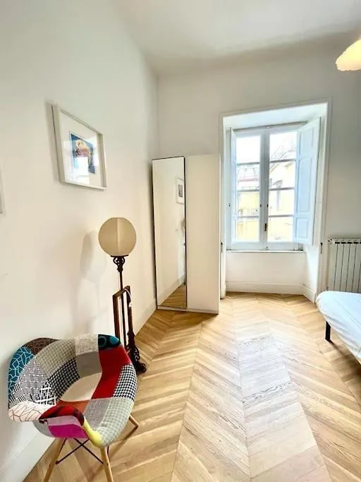 La Casa Lollo E Cri Al Vomero Apartment Naples