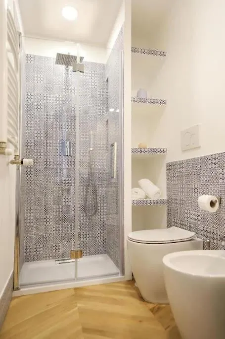 La Casa Lollo E Cri Al Vomero Apartment Naples 0*,